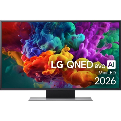 LG 43QNED86B6B