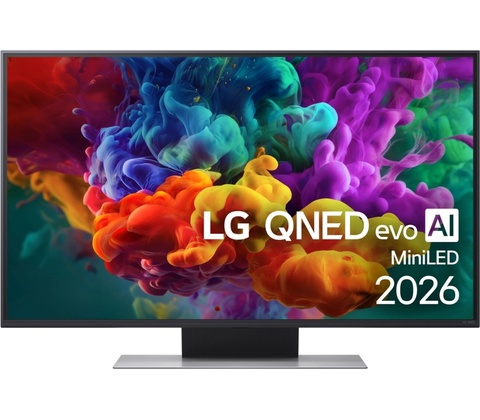 LG 43QNED86B6B