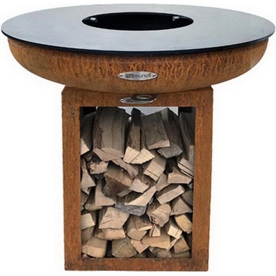 Remundi Carus 102/45