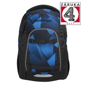 coocazoo Mate II Electric Ice (COOCAZOO-21173-00)