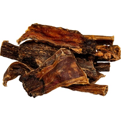 Haff Sušené hovädzie plátky 1 kg