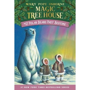 Polar Bears Past Bedtime (ISBN: 9780679883418)