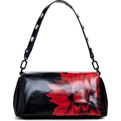Desigual dámska crossbody kabelka Flowerina Naron Medi 25WAXP902000