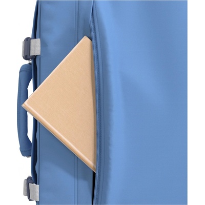 CabinZero Classic Infinity Blue 36L