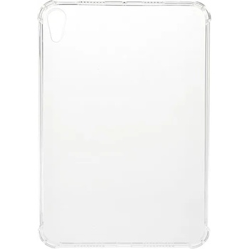 Gigapack IPAD mini 7 (2024) / mini 6 (2021) GIGAPACK Силиконов протектор за телефон, удароустойчив, пета част, TRANSFER GP-110621 (GP-110621)