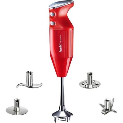 Bamix Maxx C 1023.002 červený