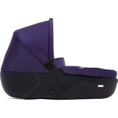 Mutsy Mutsy Кош за новородено Exo Purple Black (MT.0071.002)