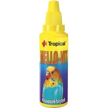 TROPIFIT Mello-Vit pro andulky 30 ml