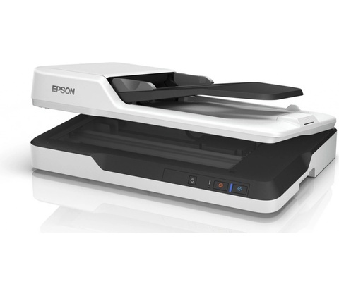 Epson WorkForce DS-1630
