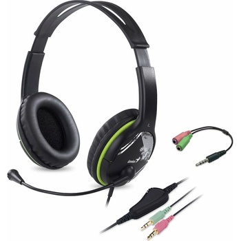 Genius HS-400A