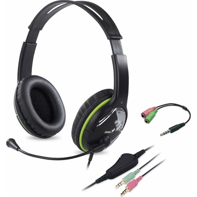 Genius HS-400A