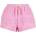 Rip Curl Дамски къси панталони Rip Curl Women's Paradise Terry Beach Short Shorts - Pink (112-4093-0114)