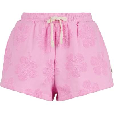 Rip Curl Дамски къси панталони Rip Curl Women's Paradise Terry Beach Short Shorts - Pink (112-4093-0114)