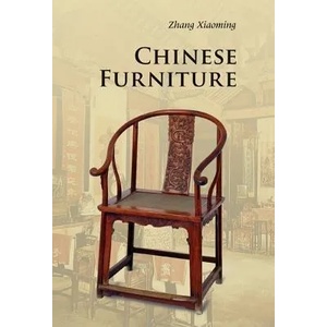 Chinese Furniture | Xiaoming Zhang (2011)