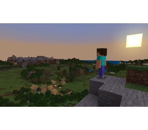 Minecraft: Java & Bedrock Collection