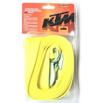 Въже за теглене за бус 5т ktm 8085