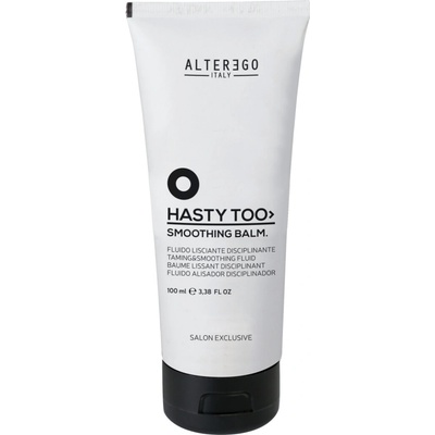 Alter ego Italy Alter Ego Hasty Too Smoothng Balm vyhladzujúci a narovnávajúci fluid 100 ml