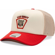 BRIXTON Lost In Reality Np Mp Trucker Whitecap/Adrenaline Rush WTCAR