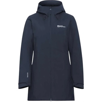 Jack Wolfskin Палто Jack wolfskin Heidelstein Ins coat - Blue (Midnight Sky)
