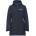 Jack Wolfskin Палто Jack wolfskin Heidelstein Ins coat - Blue (Midnight Sky)