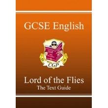 GCSE Lord of the Flies Text Guide - Richard Parsons