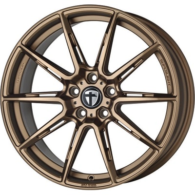 Tomason TN27 8,5x19 5x114,3 ET45 mattbronze