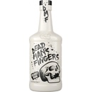 Dead Man's Fingers Coconut 37,5% 0,7 l (čistá fľaša)