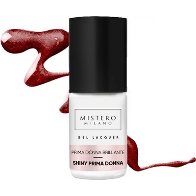 Mistero Milano SHINY PRIMA DONNA 7 ml