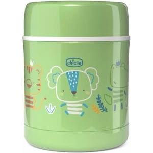Chicco Термос за храна 300 мл (60182.30)