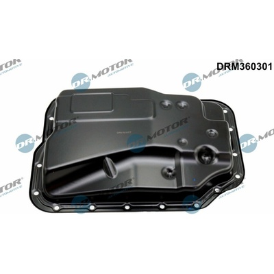 Olejová vaňa automatickej prevodovky Dr.Motor Automotive DRM360301 DRM360301