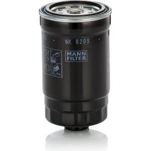 Mann-filter Горивен филтър mann-filter wk 8205