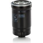 Mann-filter Горивен филтър mann-filter wk 8205