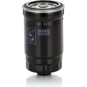 Mann-filter Горивен филтър mann-filter wk 8205