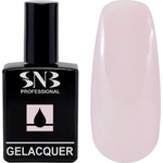 SNB Гел лак snb 72 Индира, 15 мл, телесен, gl072 (gl072) - topmall