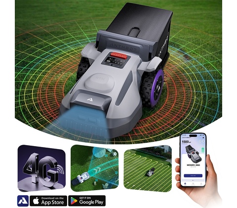 ANTHBOT N8