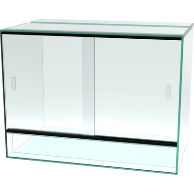 Invital terárium 40x25x30 cm