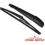 Paolo Задна чистачка с рамо PL2-05 съвместима с Toyota Rav 4 2008-2009 (65051) - steficenter