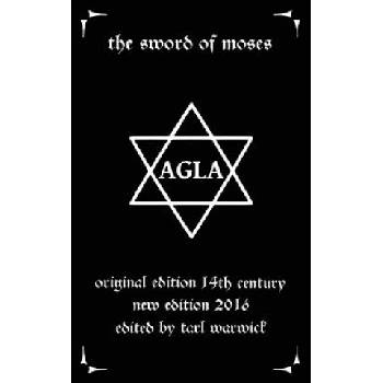 The Sword Of Moses | Moses, Tarl Warwick
