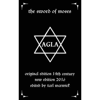 The Sword Of Moses | Moses, Tarl Warwick