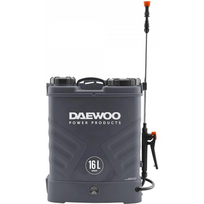 Daewoo Акумулаторна пръскачка daewoo dals18-1-16 - 20 v, 16 л (dals18-1-16)