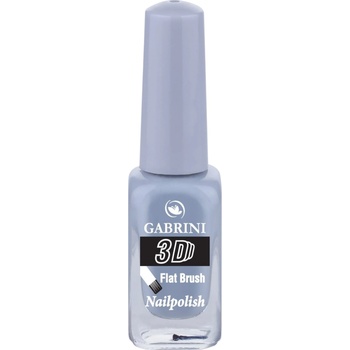 GABRINI лак за нокти, 3d, Номер 47