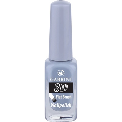 GABRINI лак за нокти, 3d, Номер 47