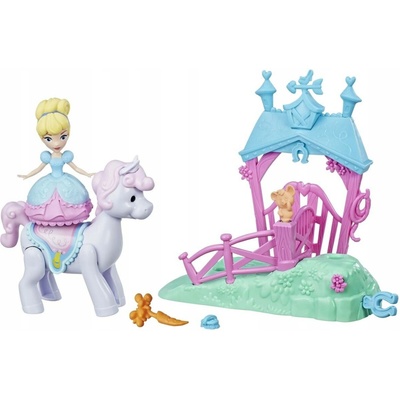 Disney Princezny poník Popelka E0249