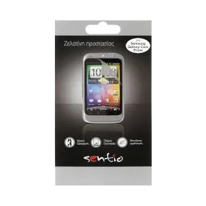 Sentio Screen Protectors for Samsung Galaxy Core Prime (2 броя)