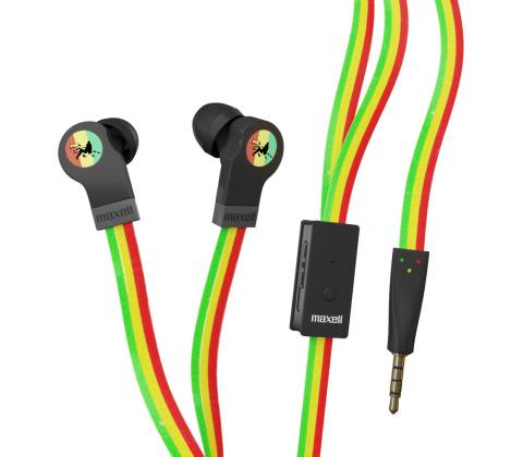 Maxell Flat Wire EP