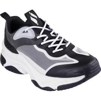 Skechers Skechers Moonhiker Sn99 - White/Black
