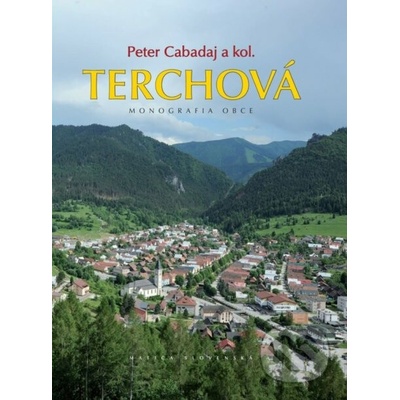 Terchová