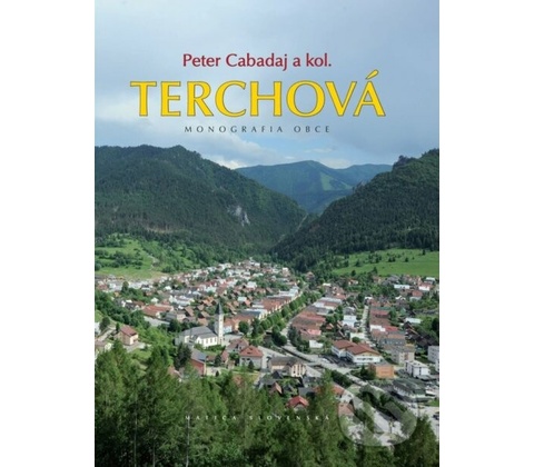 Terchová