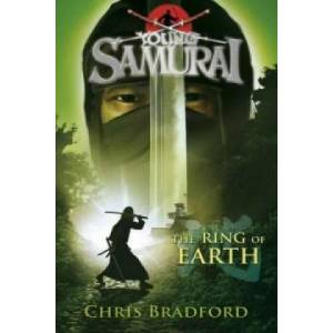 Ring of Earth (Young Samurai, Book 4) | Chris Bradford (2010)