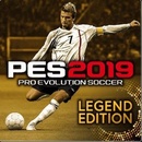 Pro Evolution Soccer 2019 (Legend Edition)
